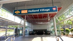 Holland Vista (D10), Retail #457546781